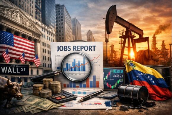 התפתחות משמעותית בכלכלה העולמית: מה צפוי בשבוע הקרוב?   מימון ופיננסים, שוק ההון