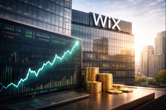 וויקס מכריזה על תוכנית רכישה עצמית: מה המשמעות לשוק ההון?   וולסטריט, שוק ההון