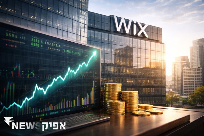 וויקס מכריזה על תוכנית רכישה עצמית: מה המשמעות לשוק ההון?