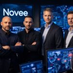 חברת נובי וגיוס מרשים בסבב A   כללי