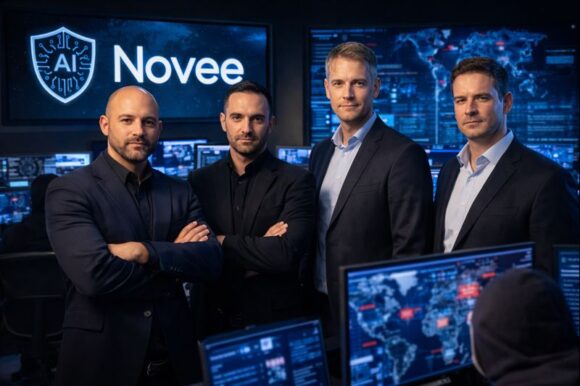 חברת נובי וגיוס מרשים בסבב A   כללי