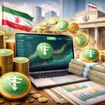 כיצד הבנק המרכזי של איראן משתמש בקריפטו לייצוב כלכלי   מטבעות דיגיטליים