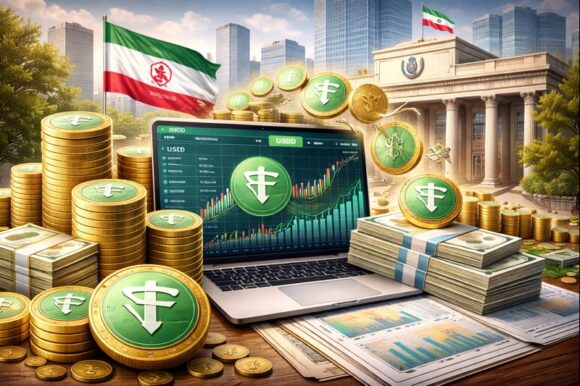 כיצד הבנק המרכזי של איראן משתמש בקריפטו לייצוב כלכלי מטבעות דיגיטליים