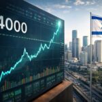 כיצד מדד ת"א 125 משקף את התחזקות השוק הישראלי   שוק ההון