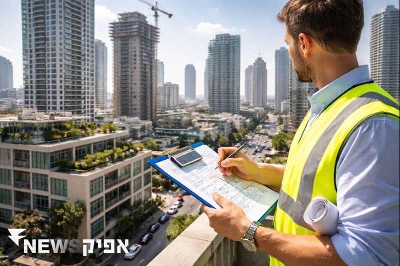 כמה זמן התמחות בשמאות מקרקעין: מה צריך לדעת?   שוק ההון