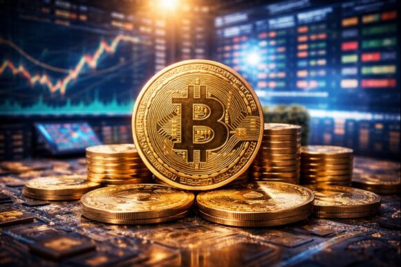 מה זה ביטקוין המדריך המקיף למטבע הקריפטוגרפי הראשון והמשפיע ביותר כללי