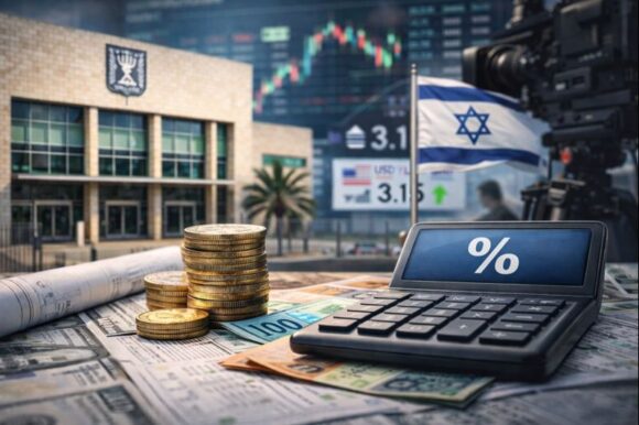 מה זה בנק ישראל המדריך המקיף לבנק המרכזי של מדינת ישראל כללי