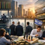 מה זה גופים מוסדיים בשוק ההון ומי הם הגופים המוסדיים בבורסה?   כללי