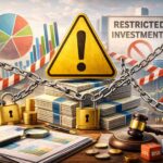 מה זה הגבלות על השקעות? המדריך המקיף לכללי השקעה בשוק ההון   כללי