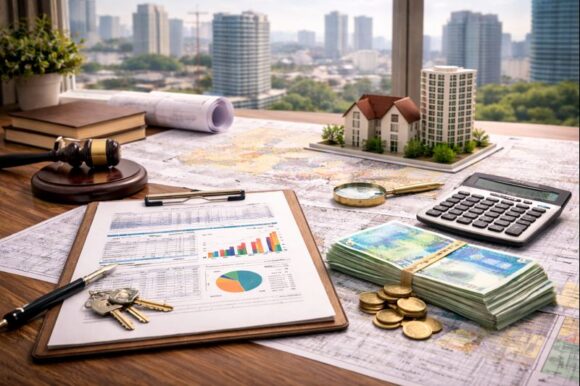 מה זה היטל השבחה? המדריך המקיף להיטל השבחה בישראל   כללי