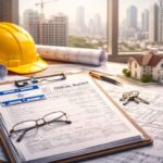 מה זה היתר בנייה? המדריך המקיף להיתרי בנייה בישראל   כללי