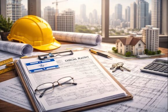 מה זה היתר בנייה? המדריך המקיף להיתרי בנייה בישראל כללי