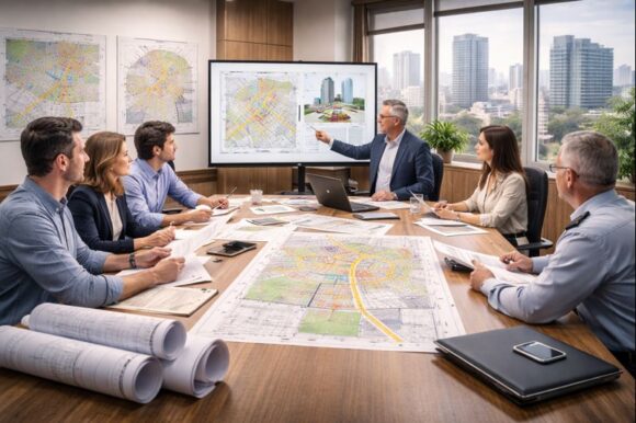 מה זה ועדה לתכנון ובנייה? המדריך המקיף לוועדות התכנון בישראל   כללי