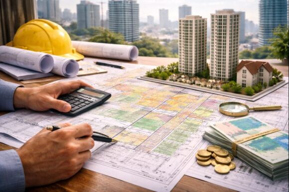 מה זה זכויות בנייה? המדריך המקיף לזכויות בנייה בישראל כללי