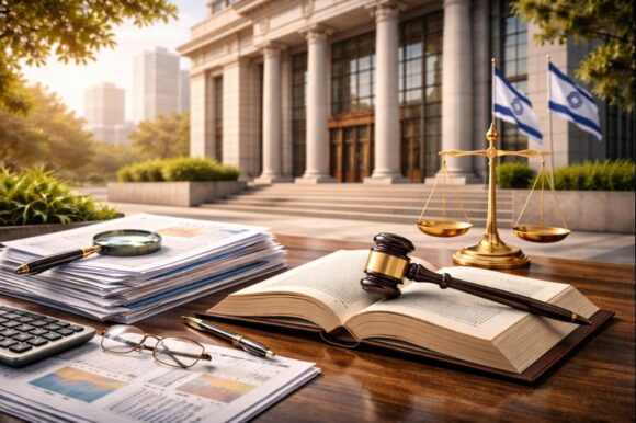 מה זה חוק הפיקוח על שירותים פיננסיים? המדריך המקיף כללי