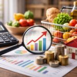 מה זה מדד המחירים לצרכן: המדריך המלא להבנת האינפלציה והשפעתה על חיינו   כללי