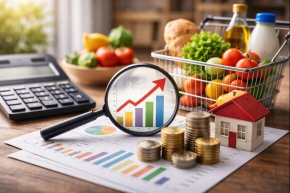 מה זה מדד המחירים לצרכן: המדריך המלא להבנת האינפלציה והשפעתה על חיינו כללי
