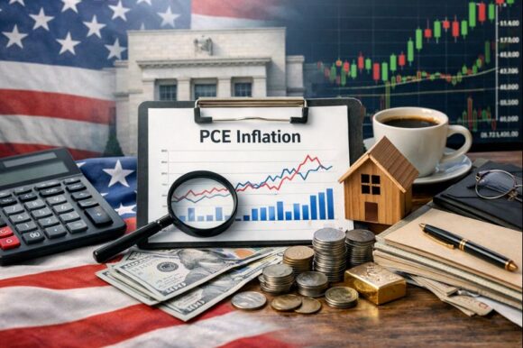 מה זה מדד מחירי ההוצאות לצריכה פרטית (PCE)? המדריך המקיף   כללי