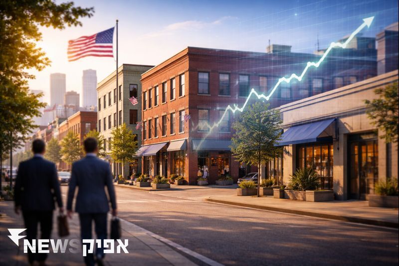 מה זה מדד ראסל 2000: המדריך המלא להבנת מדד החברות הקטנות המוביל