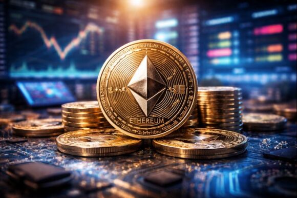 מה זה מטבע את'ריום המדריך המקיף למטבע הקריפטוגרפי השני בעולם כללי