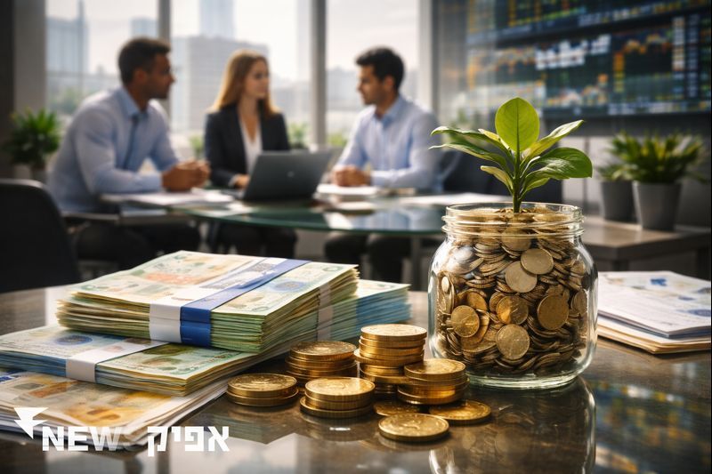 מה זה קופת גמל? המדריך המקיף לקופות גמל בישראל