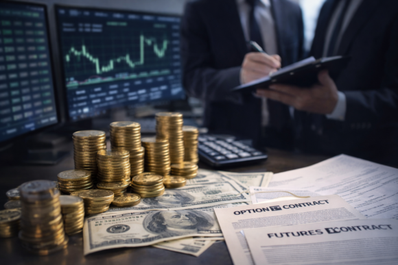 מה זה קרן גידור: המדריך המלא להבנת קרנות הגידור והשקעה חכמה   שוק ההון