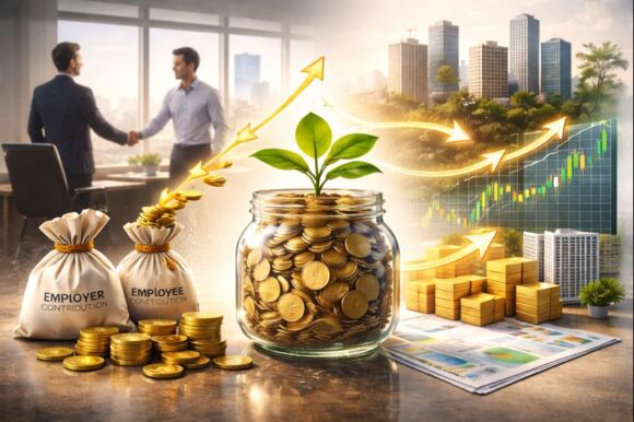 מה זה קרן השתלמות? המדריך המקיף לקרנות השתלמות בישראל   שוק ההון, שוק ההון וקריפטו