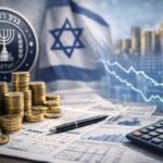 מה זה ריבית בנק ישראל: המדריך המלא להבנת הריבית והשפעתה על הכלכלה   נדל”ן, נדל”ן בישראל