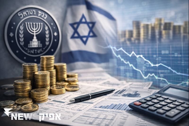 מה זה ריבית בנק ישראל: המדריך המלא להבנת הריבית והשפעתה על הכלכלה