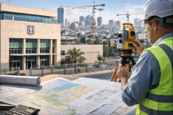 מה זה רשות מקרקעי ישראל רמ"י: המדריך המקיף להבנת המנהלת של קרקעות המדינה נדל”ן, נדל”ן בישראל