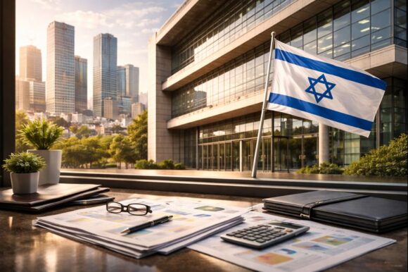 מה זה רשות שוק ההון ומה התפקיד שלה? המדריך המקיף   כללי