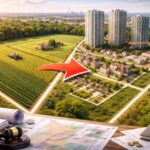 מה זה שינוי ייעוד קרקע? המדריך המקיף לשינוי ייעוד בישראל   כללי