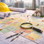 מה זה תוכנית בנין עיר (תב"ע)? המדריך המקיף לתכניות בנין עיר בישראל   כללי