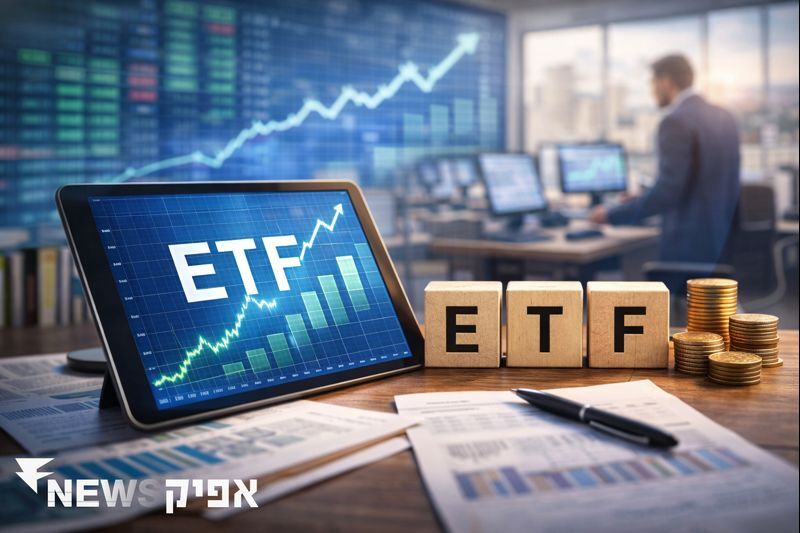 מה זה תעודת סל: המדריך המלא להבנת אחד מכלי ההשקעה הפופולריים ביותר