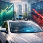 מובילאיי: צמיחה כלכלית מול אתגרים טכנולוגיים בשוק הרכב האוטונומי   כללי