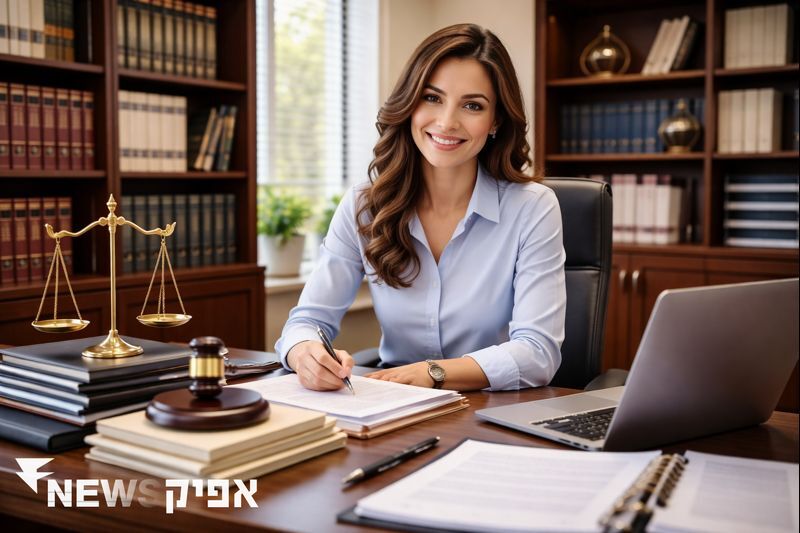 מזכירה משפטית: מה זה אומר להיות מזכירה משפטית?