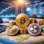 מטבעות דיגיטליים מומלצים לשנת 2026: לאן לפנות?   שוק ההון