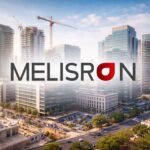 מליסרון מרחיבה את פעילותה בשוק הנדל"ן הישראלי   נדל”ן, נדל”ן בישראל