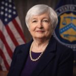 מנהיגות כלכלית בעידן של אתגרים: ג'נט ילן והעתיד הכלכלי   כללי