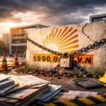 משבר כלכלי בחברת התשתיות א.מ