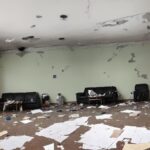 נזילה מהשכן למעלה: מי משלם ומה הזכויות שלכם כללי