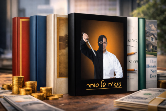 ספרים מומלצים על שוק ההון 6 ספרים שחובה להכיר המילון הפיננסי, שוק ההון