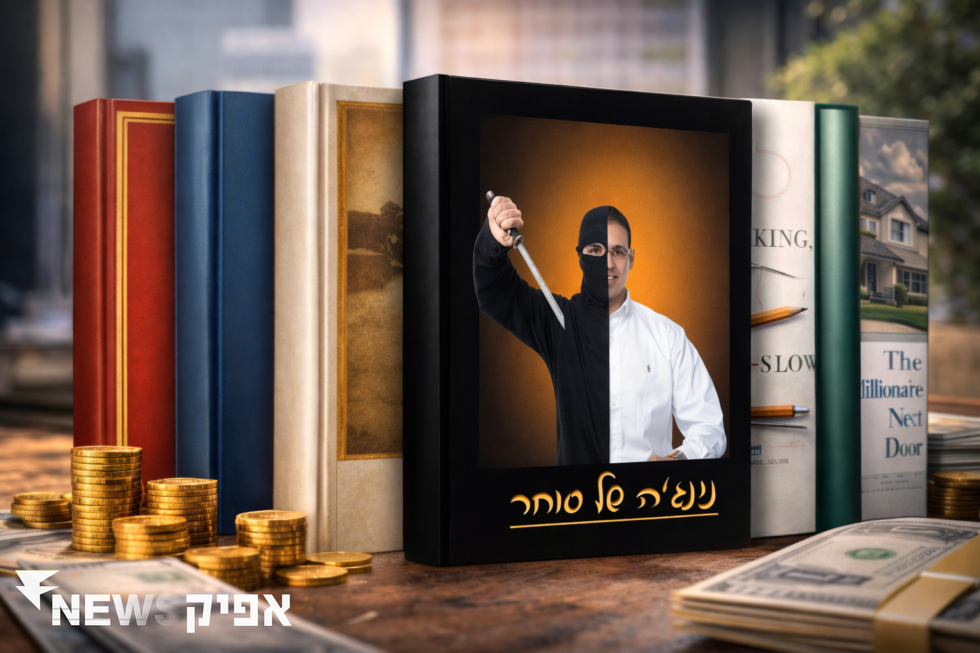ספרים מומלצים על שוק ההון – 6 ספרים שחובה להכיר