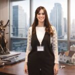 עורך דין נדל"ן מומלץ – רמה קאופמן, ליווי משפטי מקיף במקרקעין ותכנון ובנייה   נדל”ן