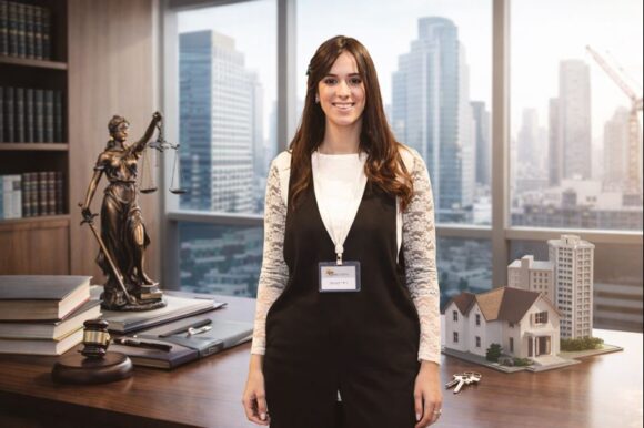 עורך דין נדל"ן מומלץ – רמה קאופמן, ליווי משפטי מקיף במקרקעין ותכנון ובנייה נדל”ן