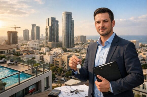 קורס ניהול נכסים: המדריך המלא לקריירה מצליחה בתחום הנדל"ן כללי