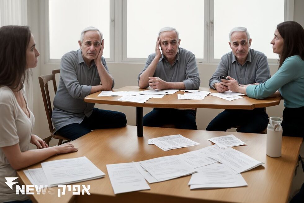 קיבלתם סירוב מהבנק? כך הלוואה חוץ בנקאית דרך נאור פתרונות אשראי יכולה להיות פתרון נכון