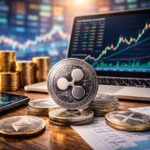 ריפל (XRP) – נסיקת המטבע הדיגיטלי שמשנה את פני השוק הקריפטו   מטבעות דיגיטליים
