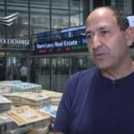 רמי לוי נדל"ן: צעד משמעותי לבורסה בתל אביב   נדל”ן בישראל, שוק ההון