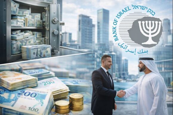 רפורמת הבנקאות בישראל: הזדמנויות ואתגרים לשחקנים חדשים   כללי